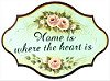 Home-is-where-the-heart-is