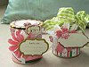 Gift containers