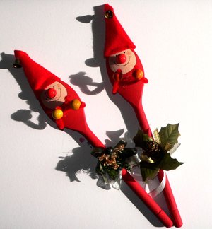 elves