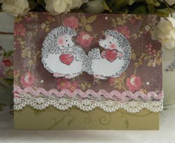 hedgehog-raised