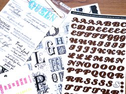 letter