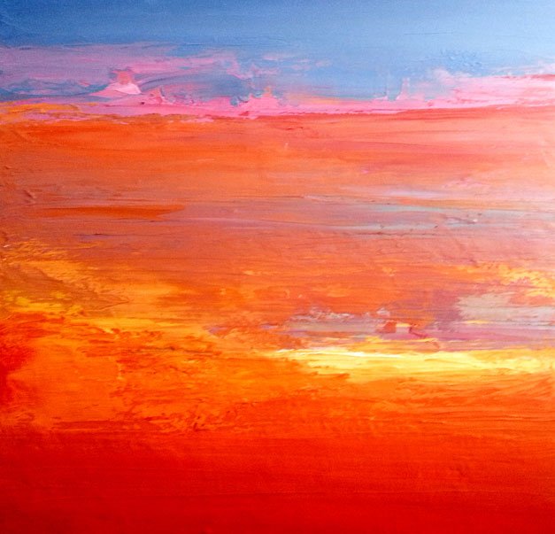 sunrise